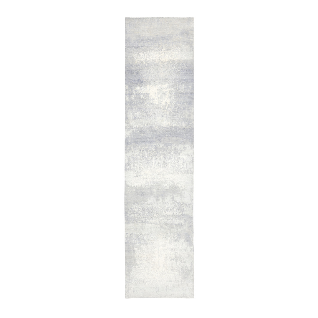 moderner Orientteppich Sahar Fresco
