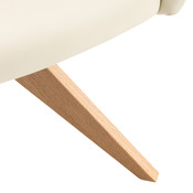 chaise à accoudoirs PENDOLA