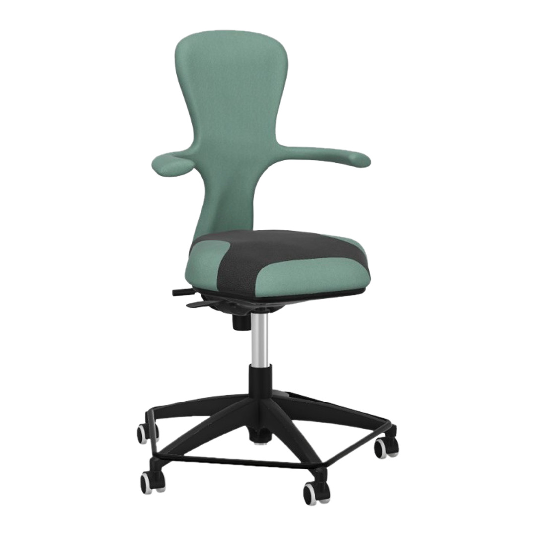 sedia per ufficio Moving 73