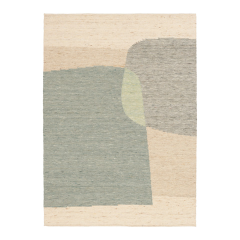 Wollteppich Salsa Design