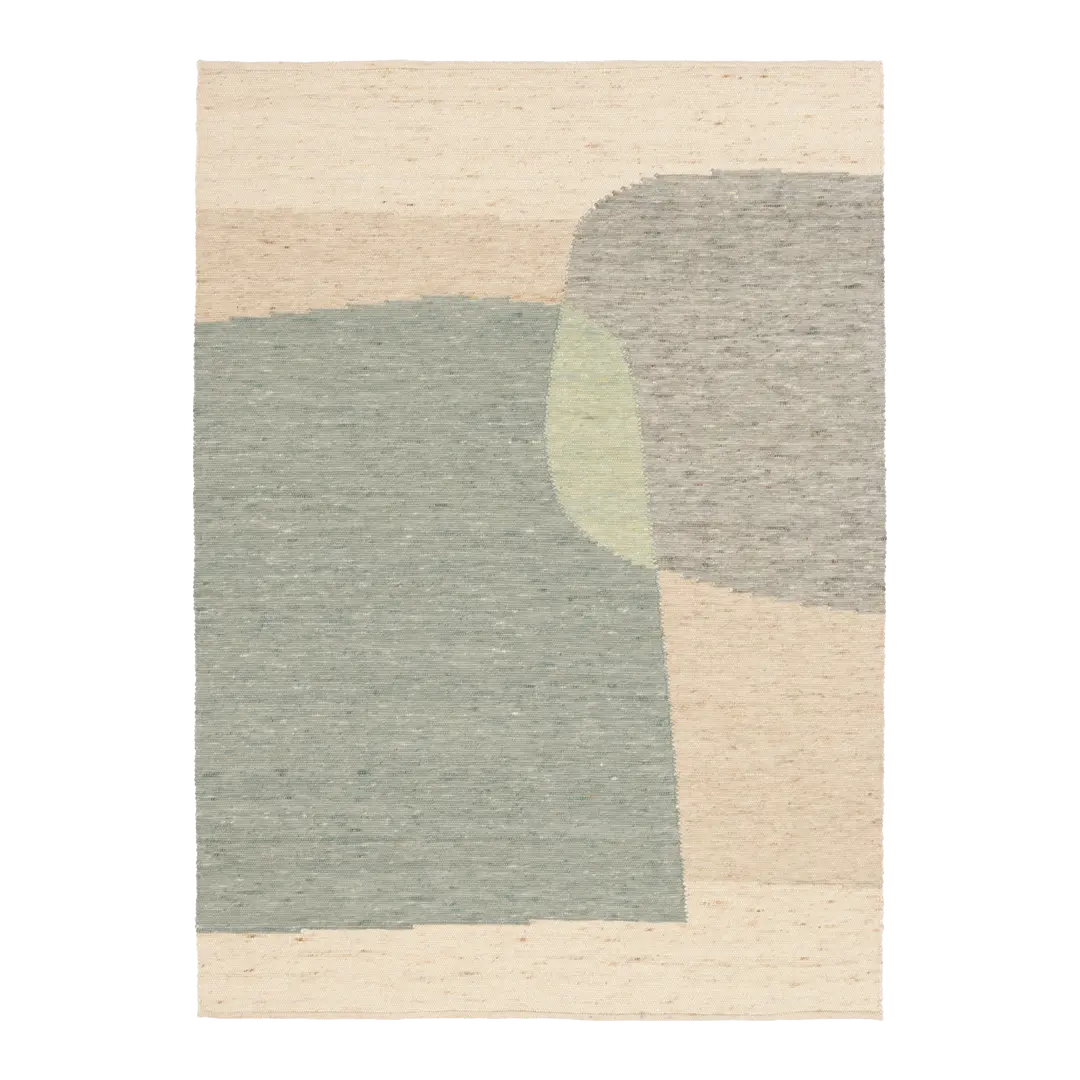 Tuft-/Webteppich Salsa Design