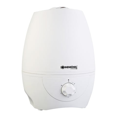 humidificateur Bilbao