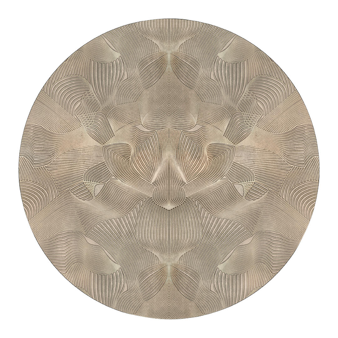 tapis tufté/tissé TECHNO BEE