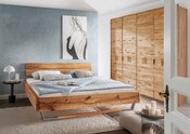 Bett Lignum Plus