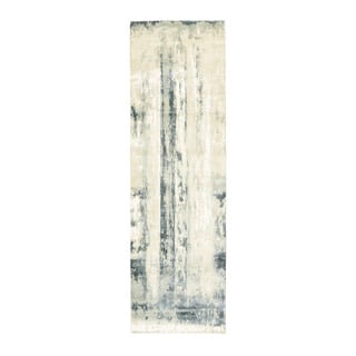 moderner Orientteppich Sahar Fresco