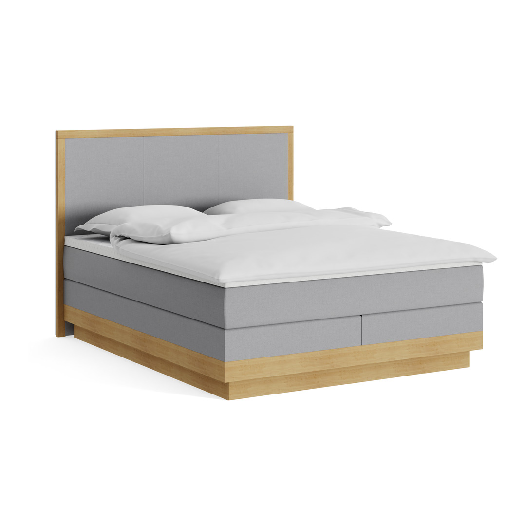 letto Boxspring ISLAND-SPRING ELE.