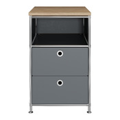 table de nuit QUADRO