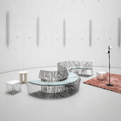 élément lounge PANTONOVA