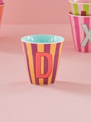 bicchiere Letters