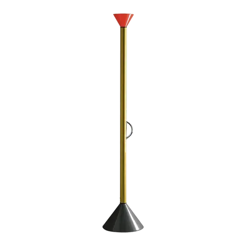 lampada a stelo Callimaco