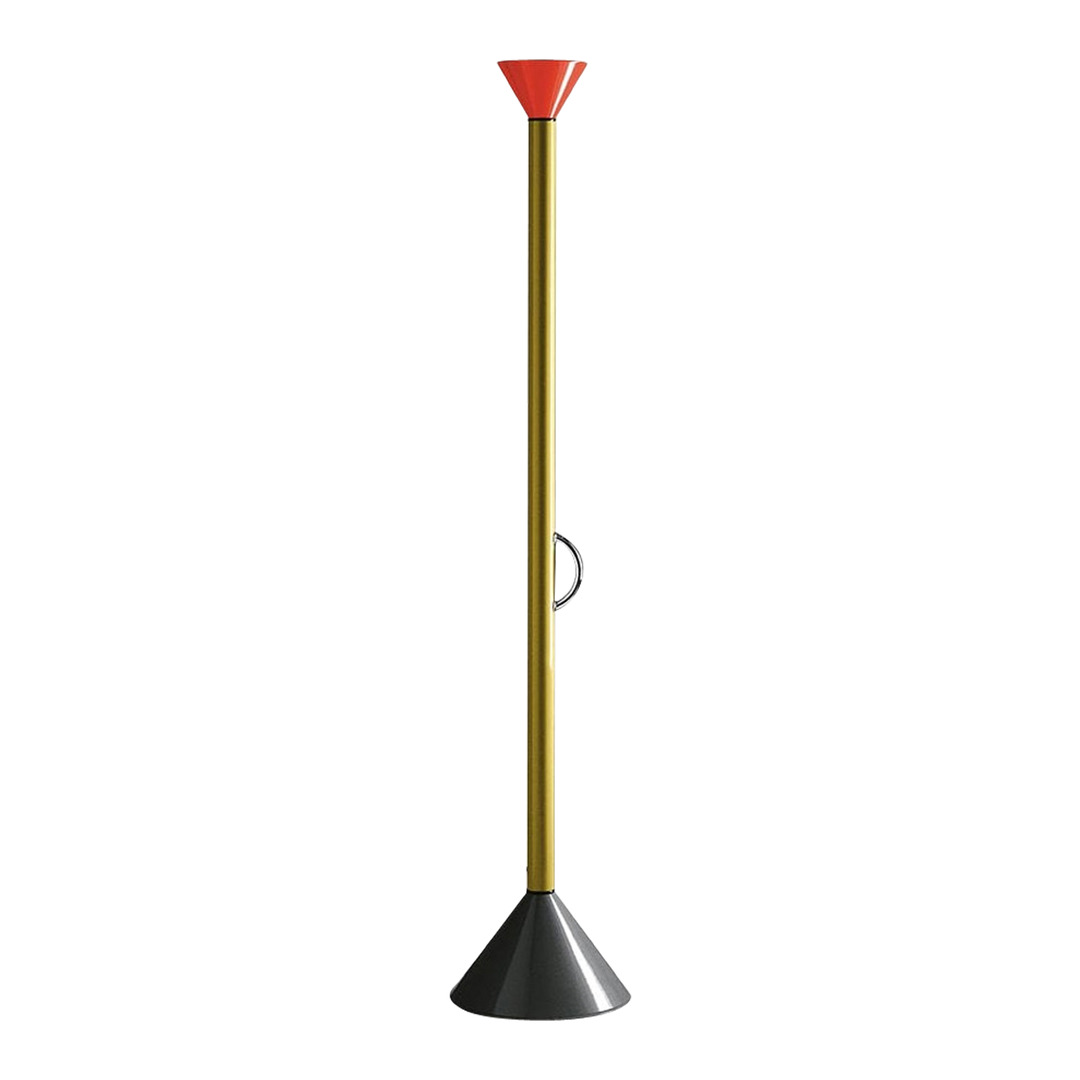 lampada a stelo Callimaco