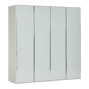 portes battantes SYSTEM ONE
