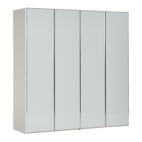 Drehtürenschrank System One