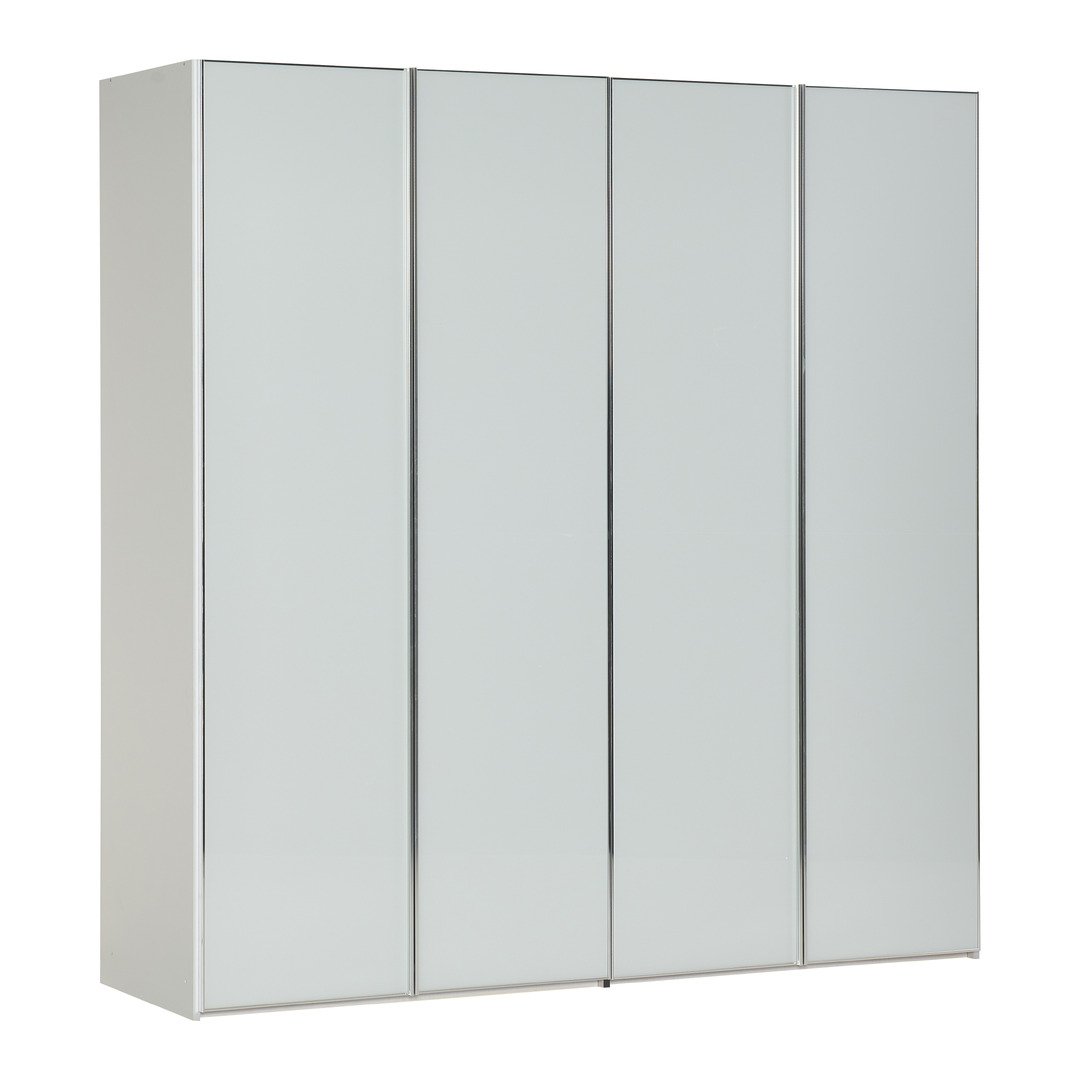 portes battantes SYSTEM ONE