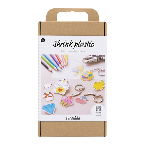 kit de bricolage Creative Universe