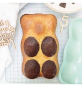 stampo in silicone Baking