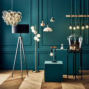 Leuchtenschirm Mix & Match