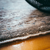 tapis à fibres faibles Everest