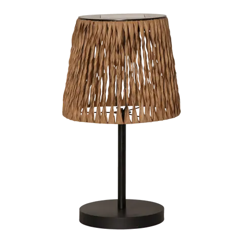 lampada solare Cesta Solar