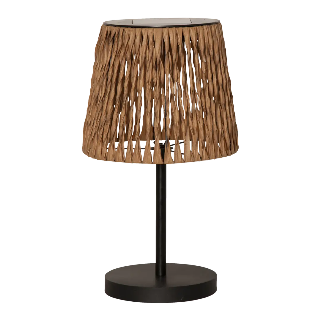lampada solare Cesta Solar