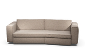 divani singoli CLOUDY1