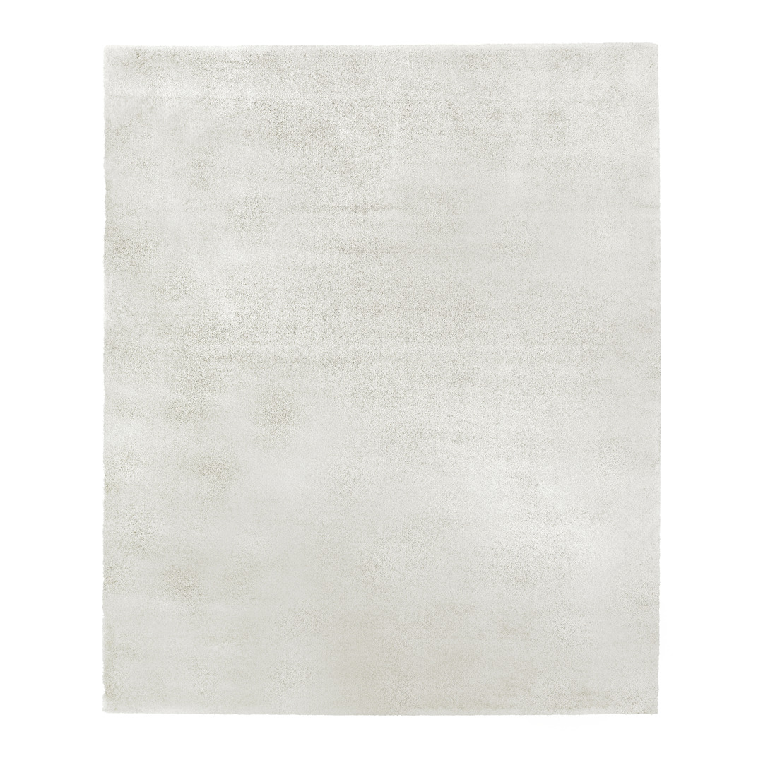 tapis à fibres élevés Louise