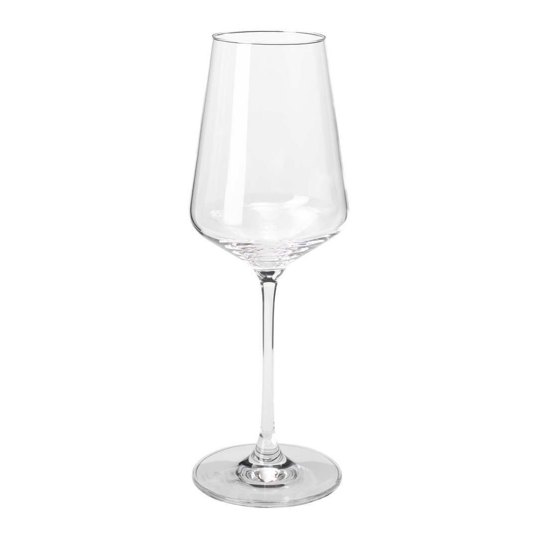 bicchiere da vino bianco Puccini