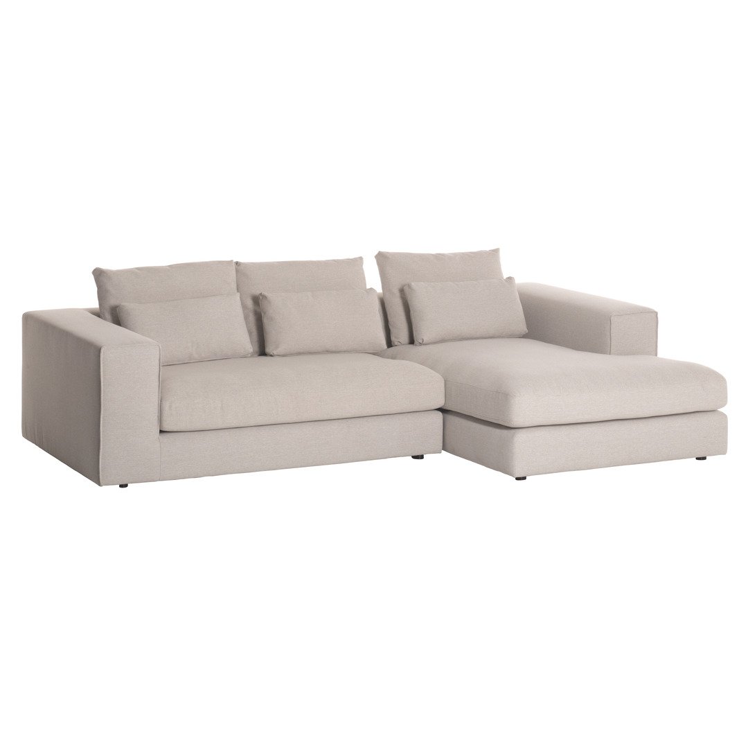 Ecksofa Brindisi