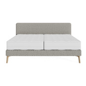 Boxspringbett Slow