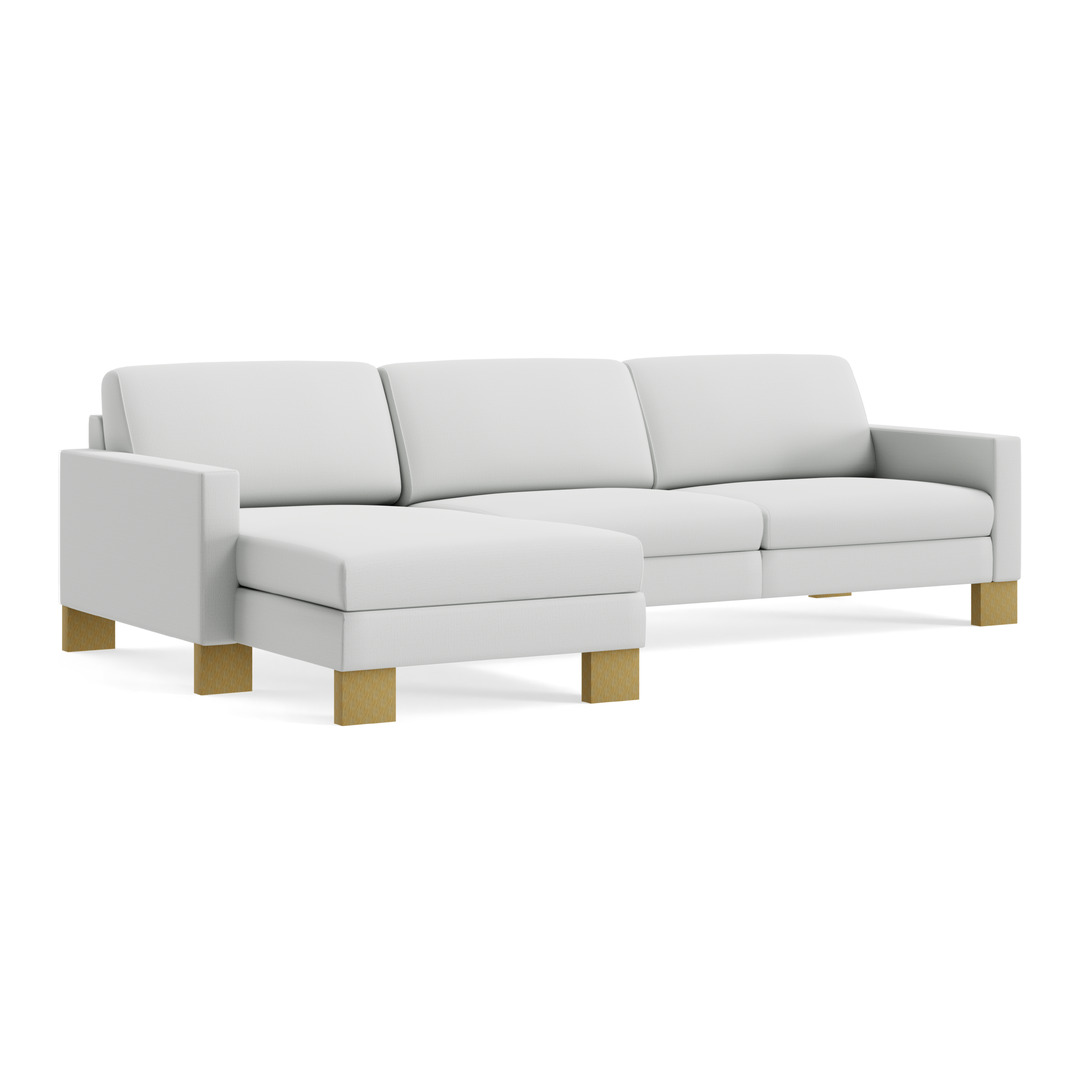 Ecksofa Quattro