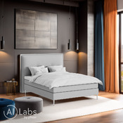lit boxspring DIPLOMAT-CONT.