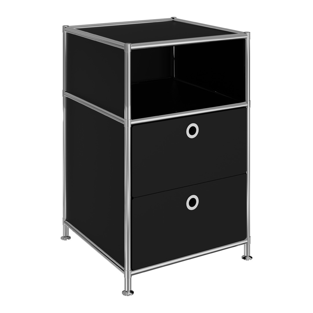table de nuit QUADRO