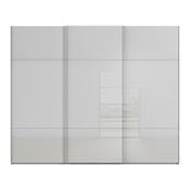 Schiebetürschrank Covalo-Glas