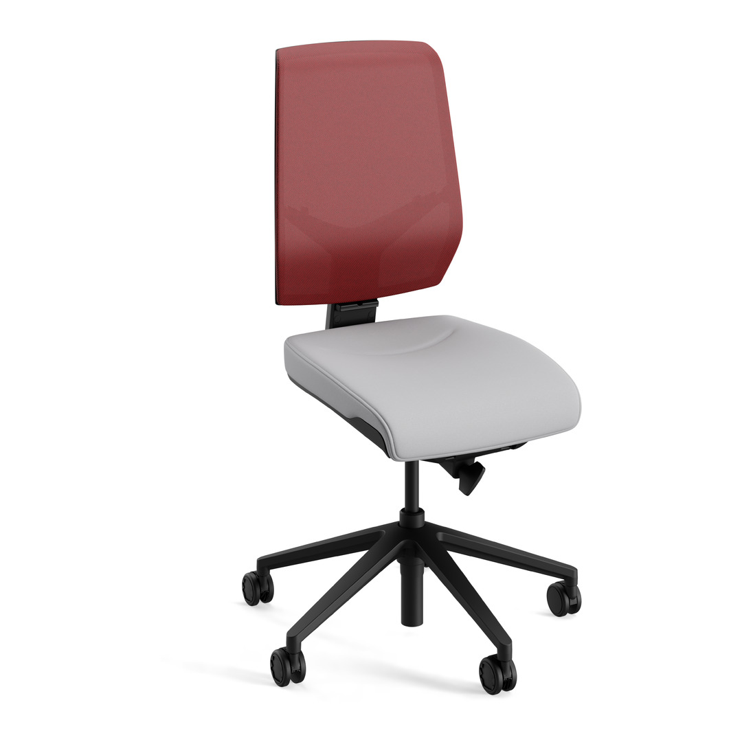 Bürostuhl Giroflex-68