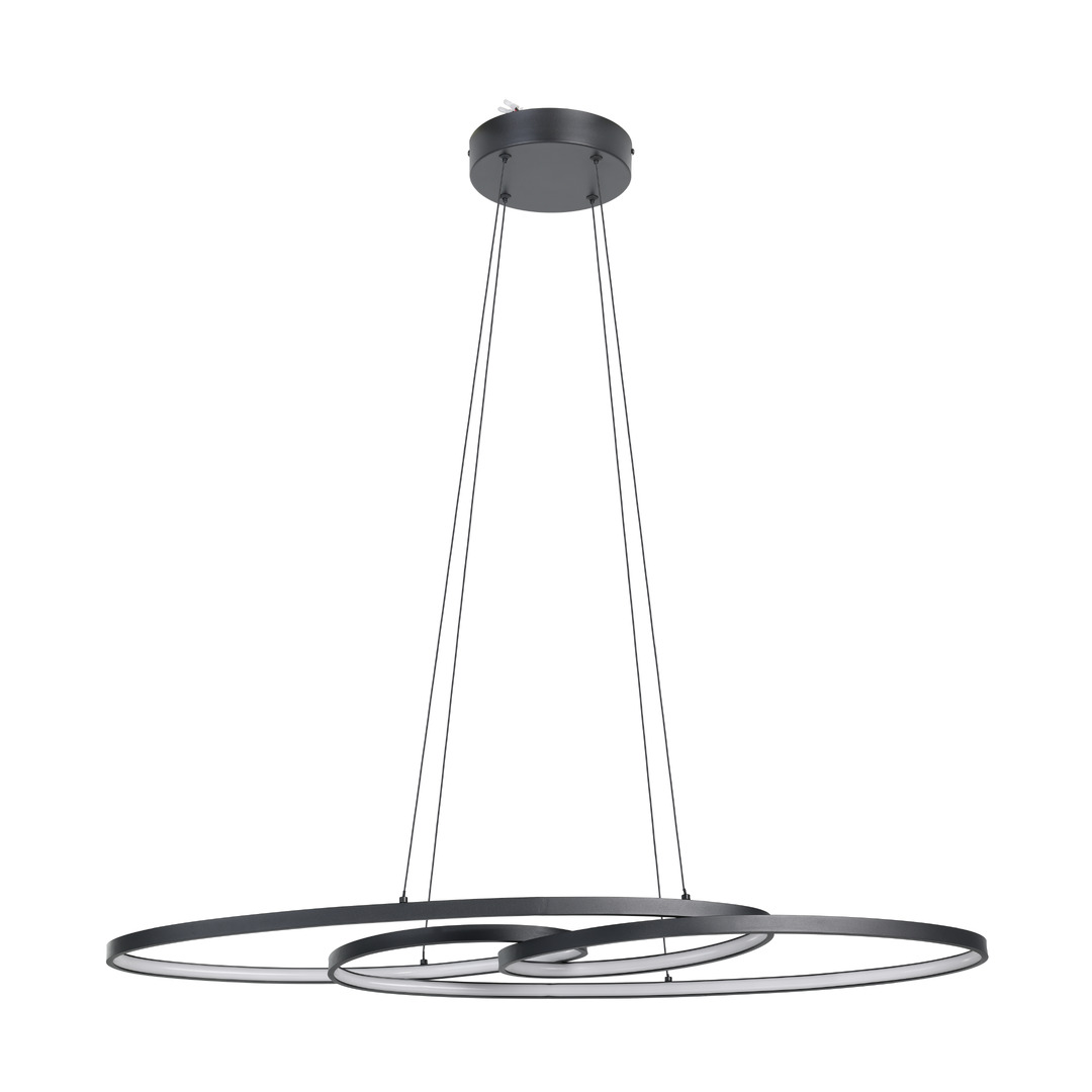 lampada a sospensione Gianella