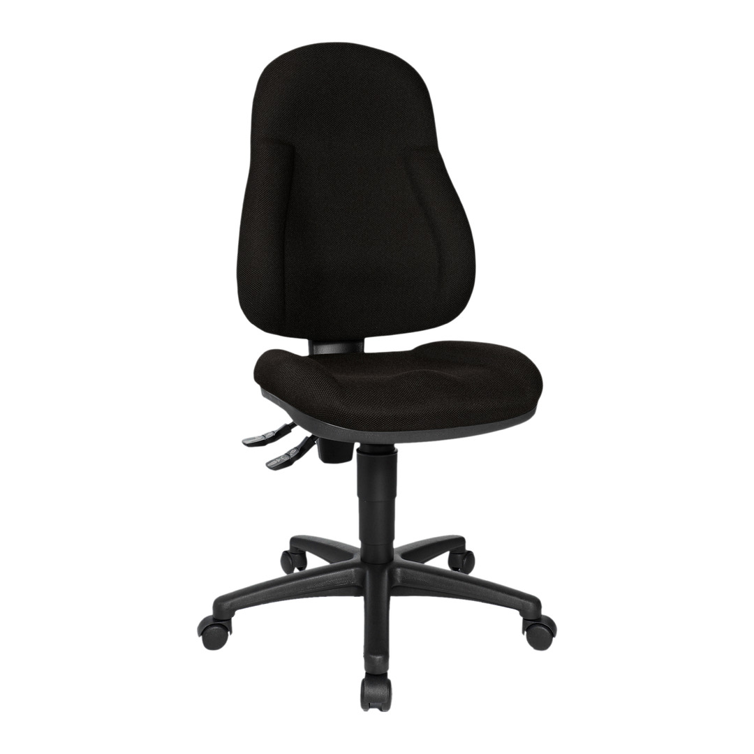 sedia per ufficio Wellpoint-10P