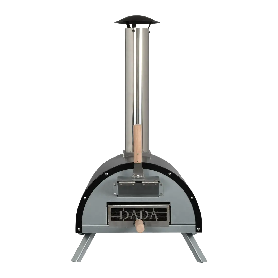 Pizzaofen Dada