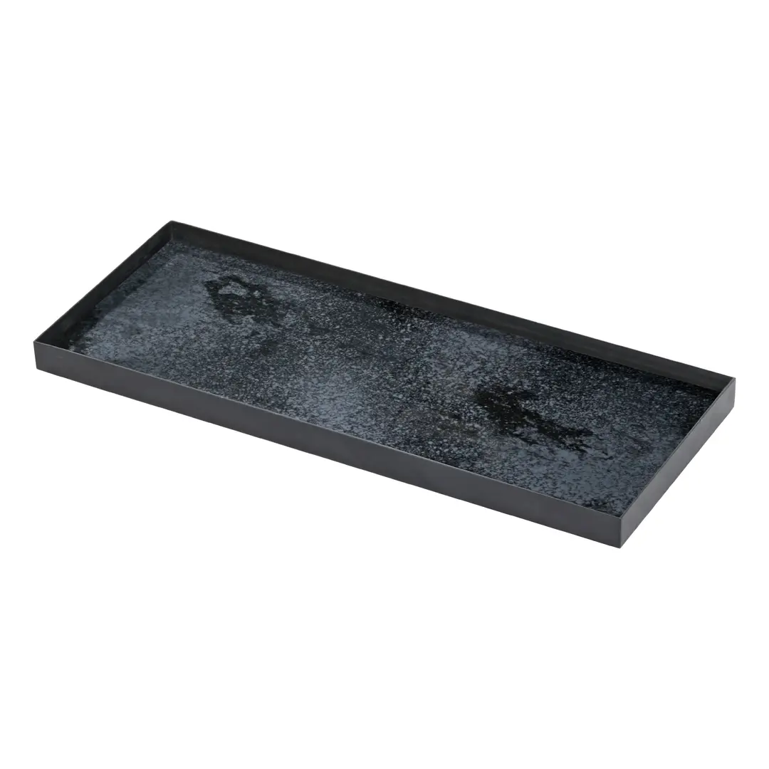 plateau FOSSIL ORGANIC