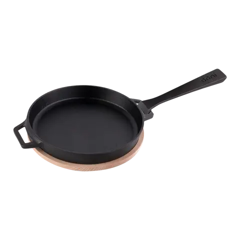 poêle à griller Skillet