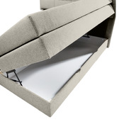lit boxspring ORLANDO