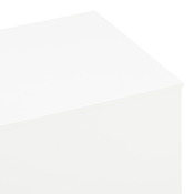 lowboard CRYSTAL