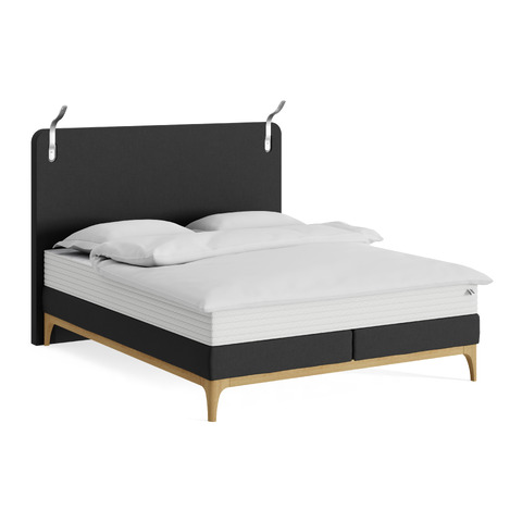 letto Boxspring ISLAND-SPRING MOD.