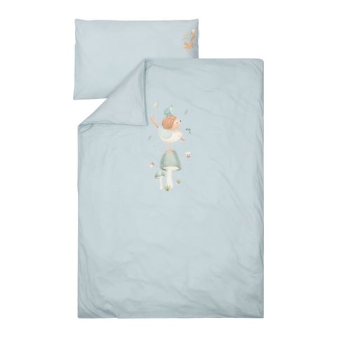completo da letto Little Tex