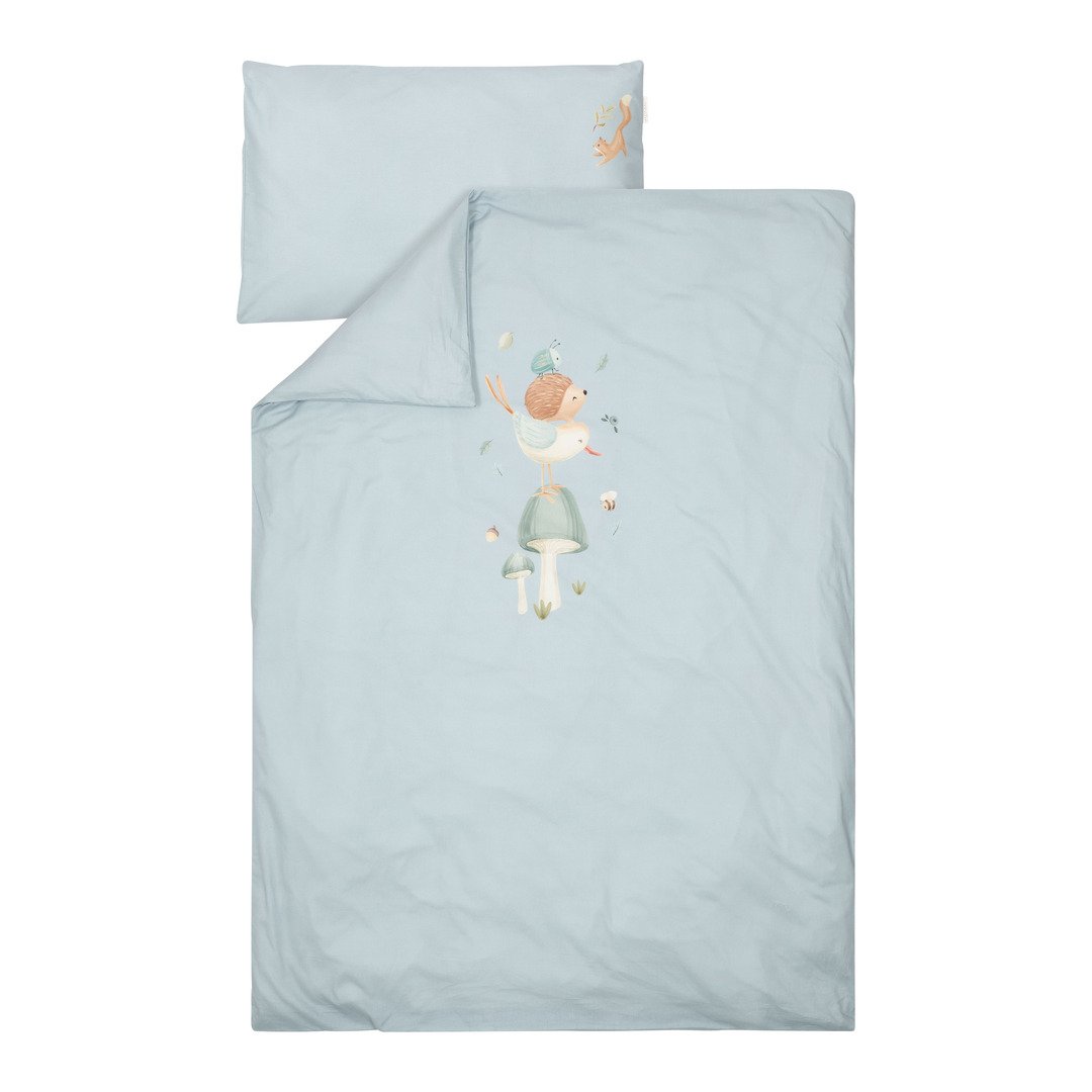 completo da letto Little Tex