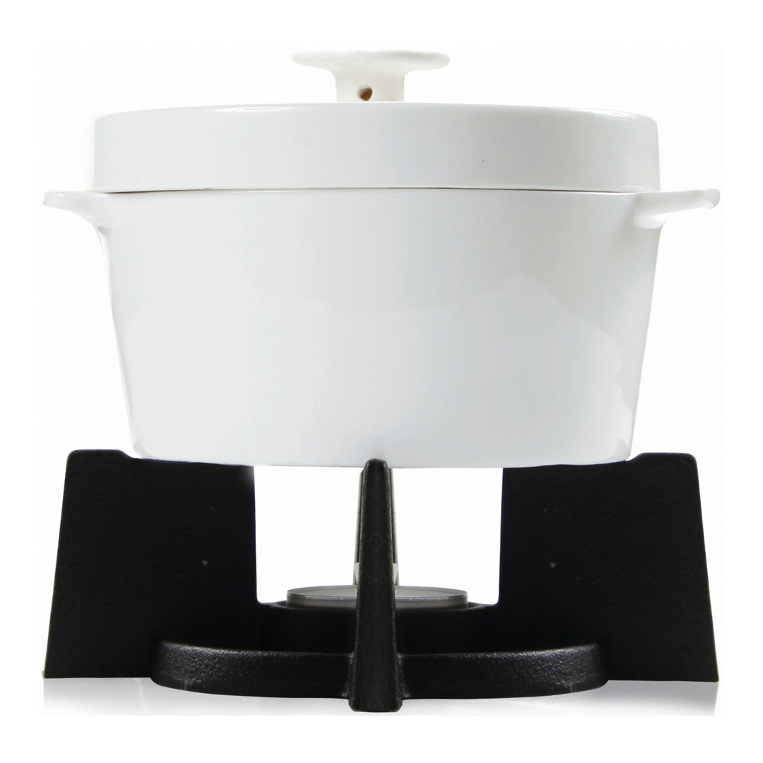 Fondue-Set Tapas
