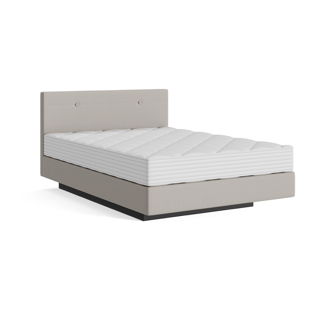 Boxspringbett Aurora