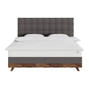 Boxspringbett Island-Spring Elegant