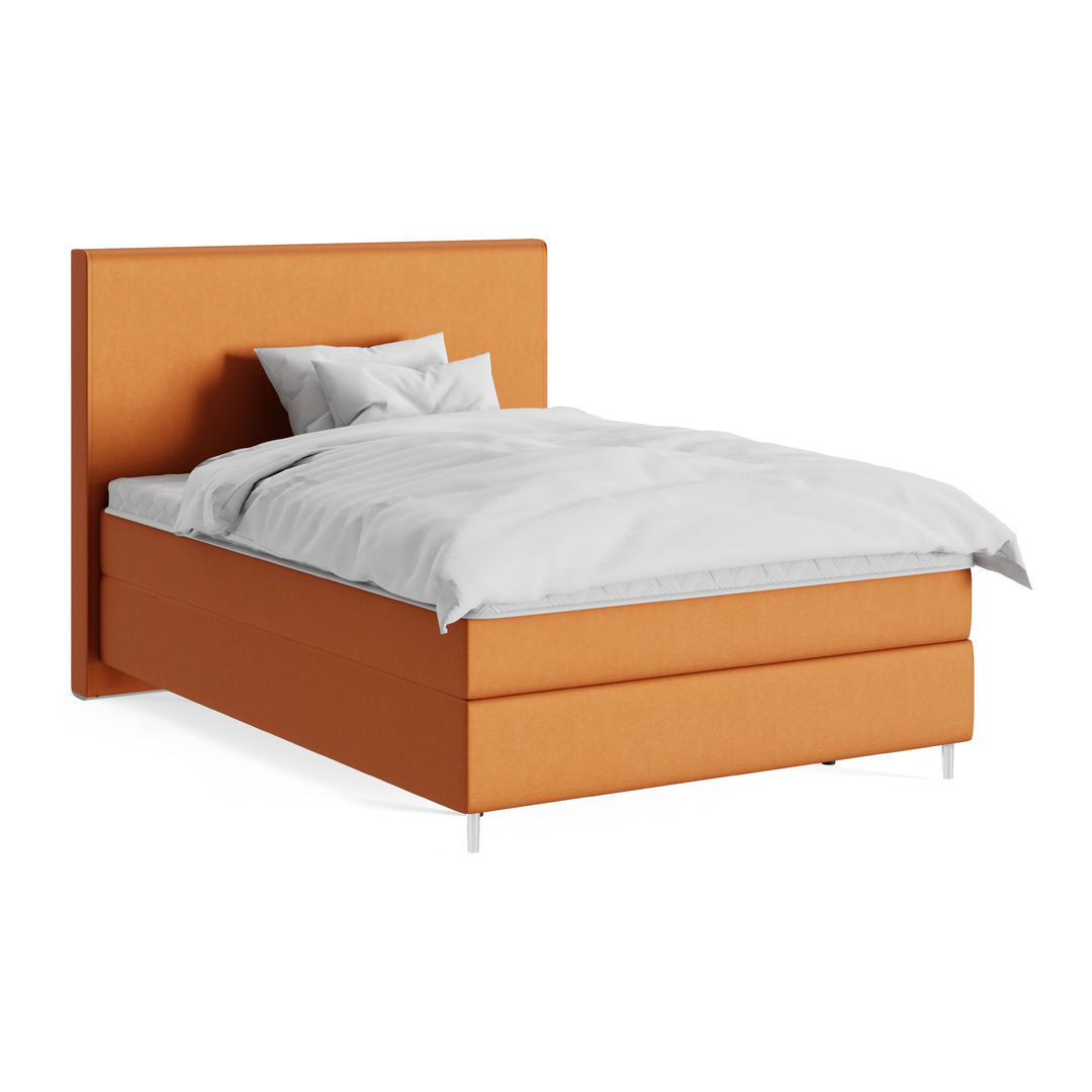lit boxspring FLIMS