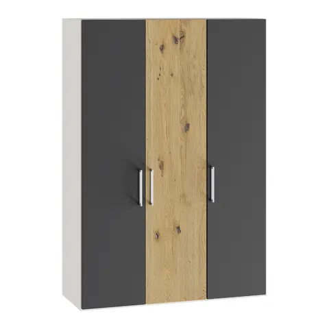 Drehtürenschrank Atlantis