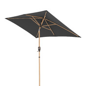 parasol Alu Wood Ultra